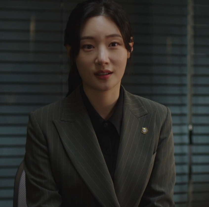 에스콰이어 뜻 출연진 몇부작 OTT