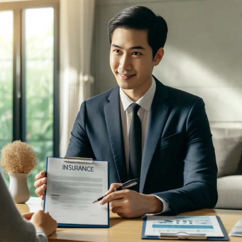 보험설계사로 일하는 방법: 위촉직과 사업자 등록 차이 완벽 정리