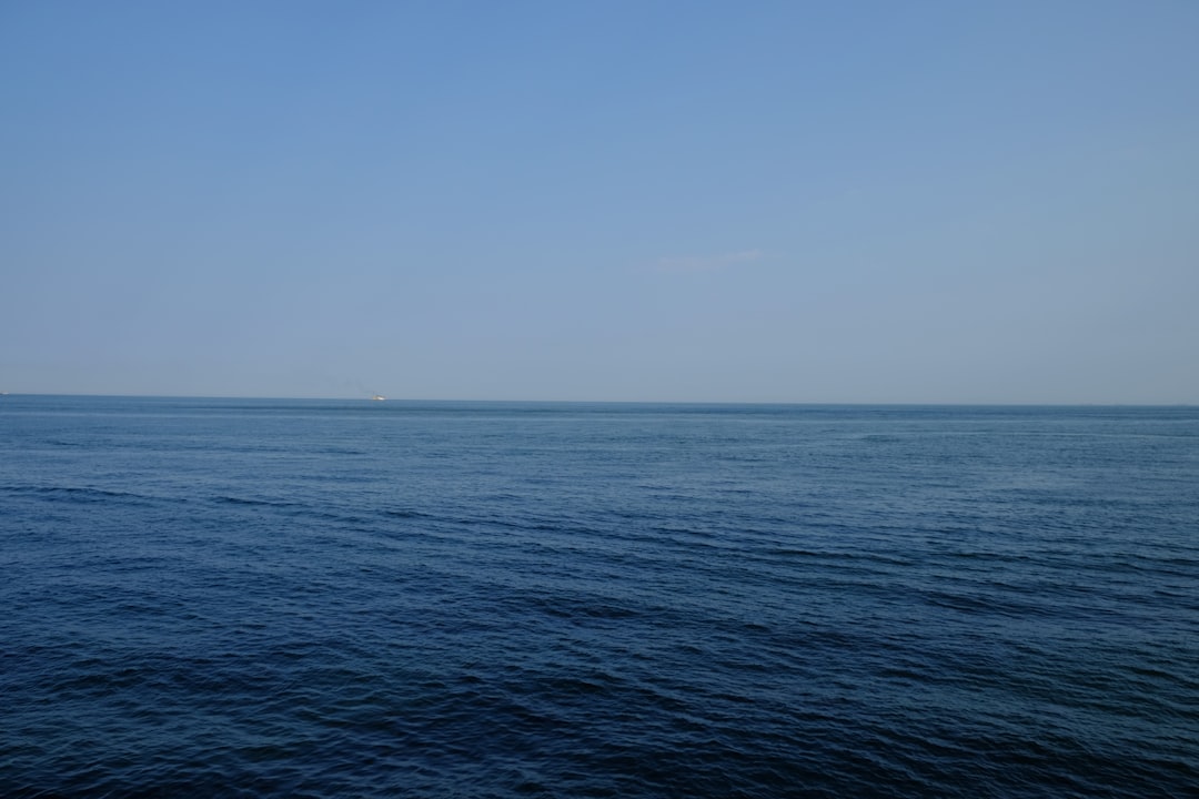 East Sea