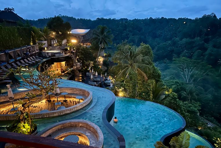 인도네시아 발리 관련 사진