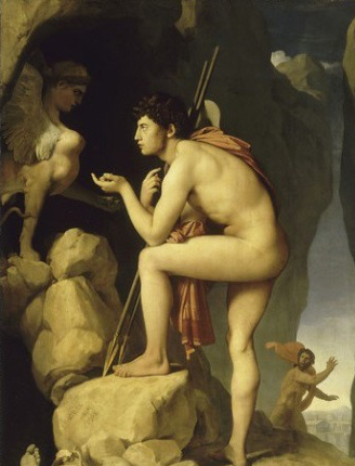 오이디푸스 문제 맞춤