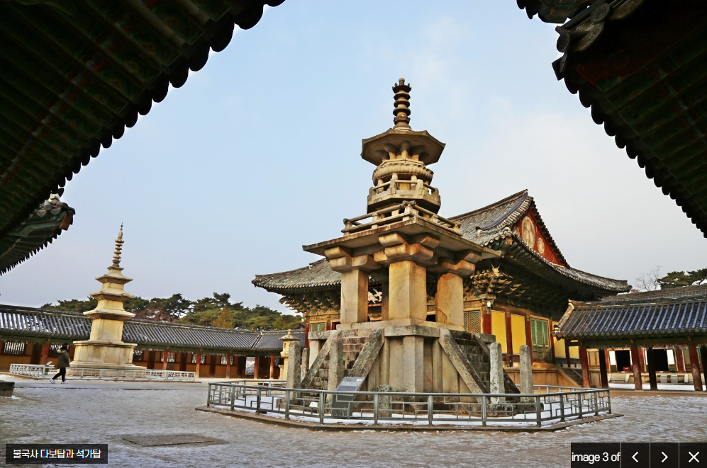 경주 가볼만한곳 베스트 10