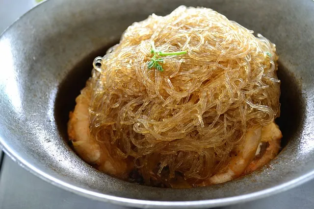 당면 부작용 이름 뜻 칼로리 당뇨 혈당지수 적정량 체크_7
