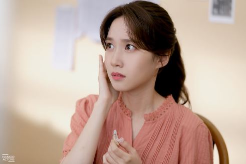 박은빈 실제성격