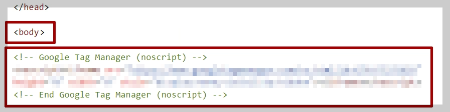 < body> 아래 복사해서 붙여넣기 넣기