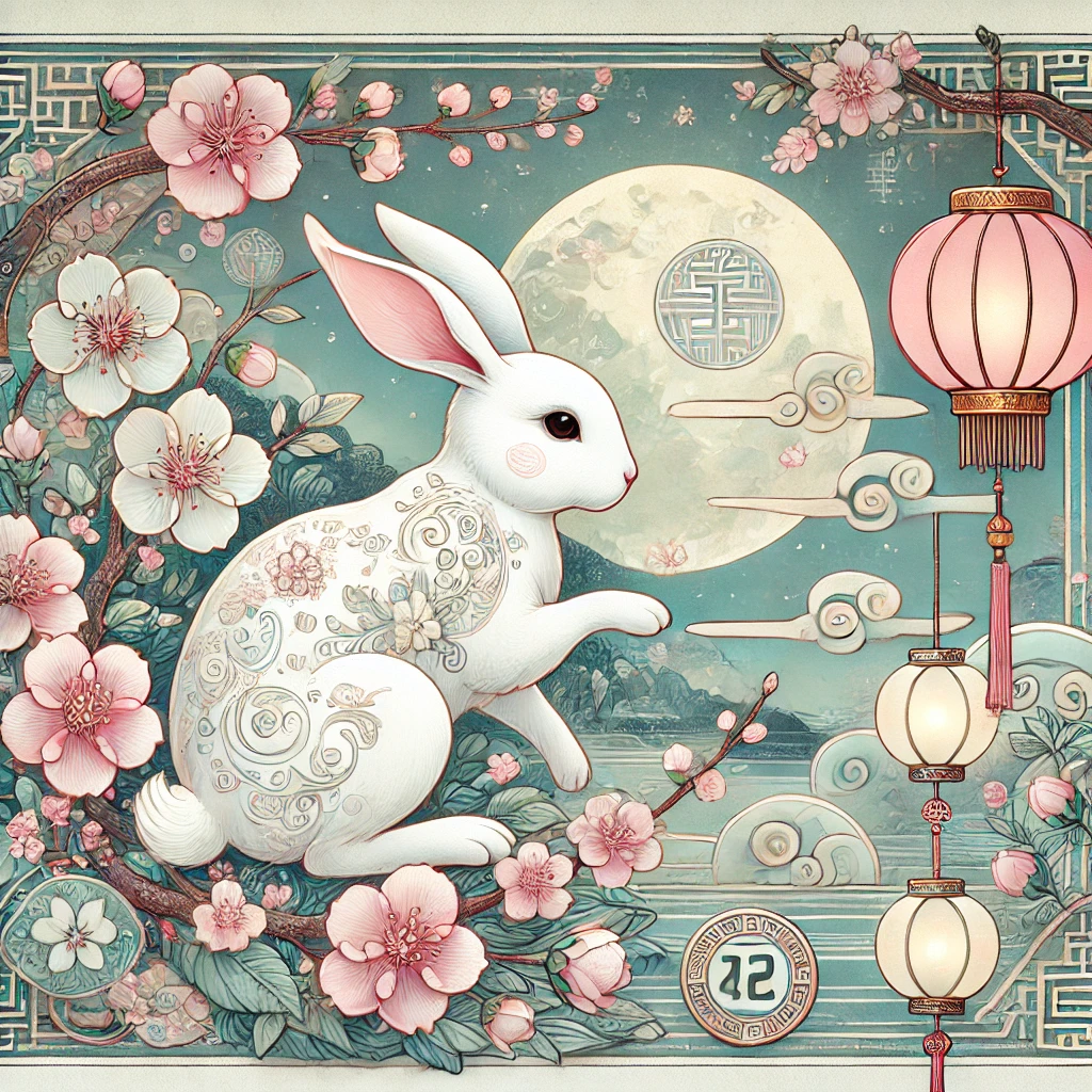 2025년 2월 월간 띠별 운세