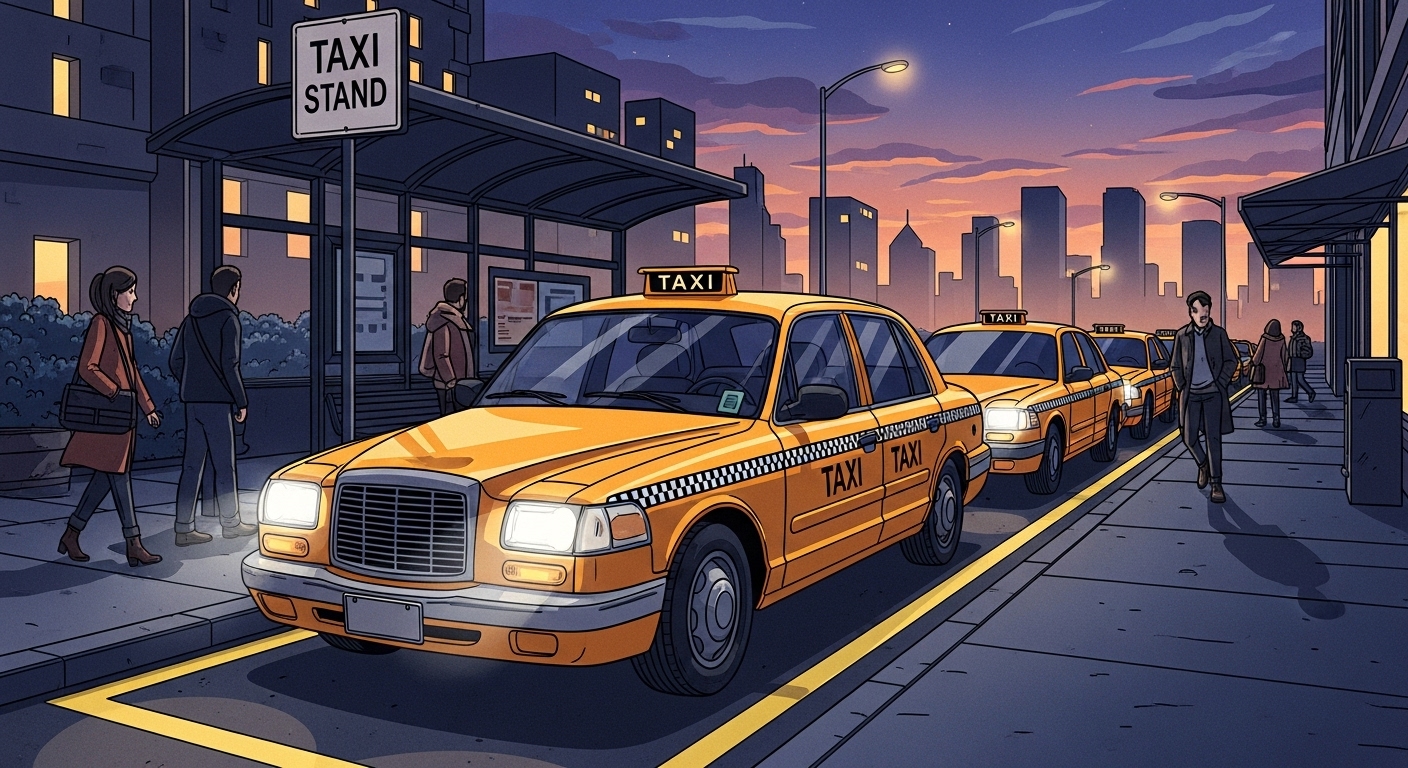 안성 개인택시 시세 번호판 면허 가격