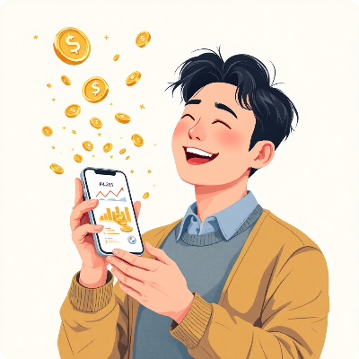 미청구보험금 조회 내보험찾아줌 이미지