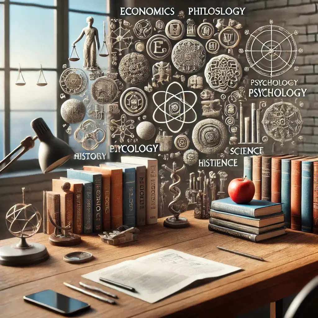 가난한 찰리의 연감