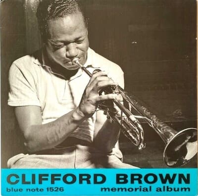 클리포드 브라운