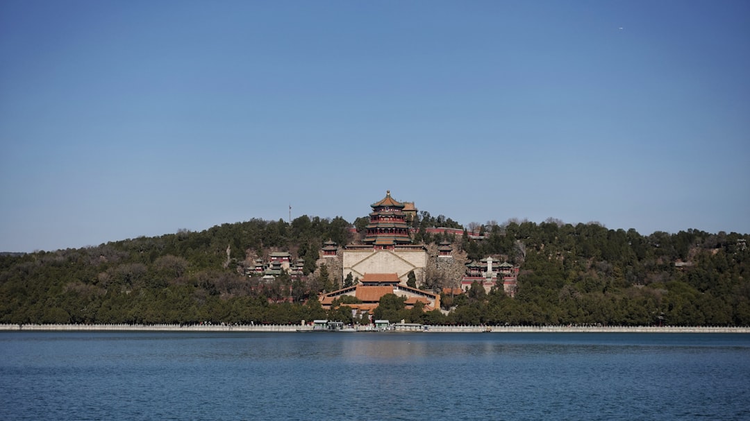 Beijing.