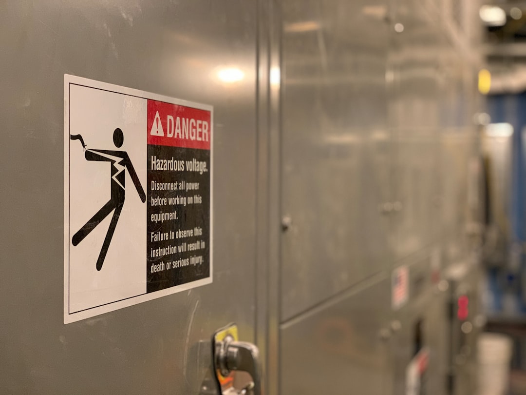 Occupational Safety