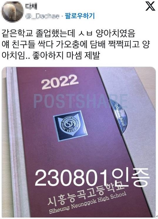 라이즈 소희 일진