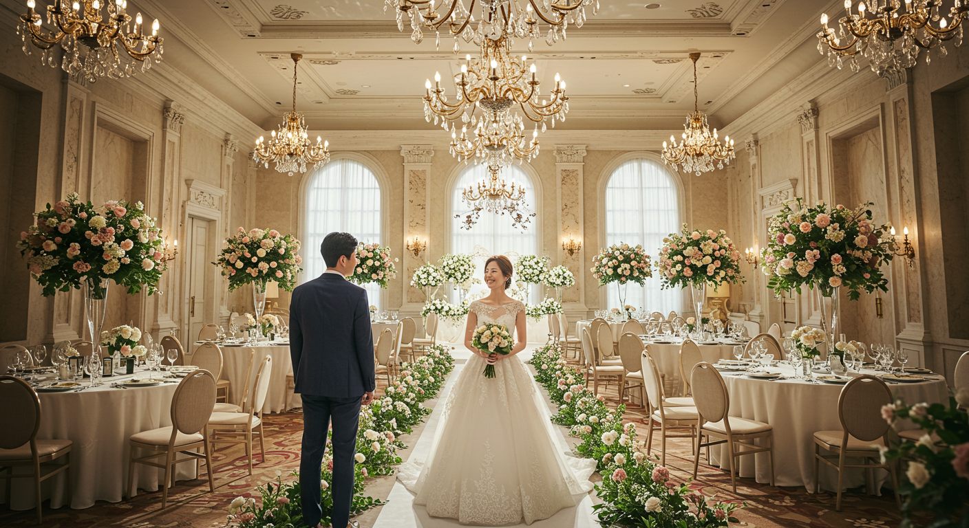 기독교 결혼정보회사