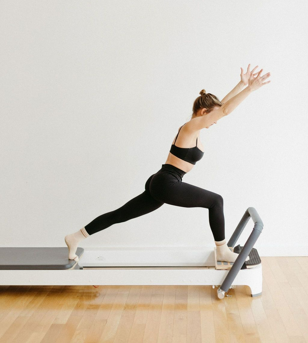 필라테스 입문자가 알아야 할 핵심 팁