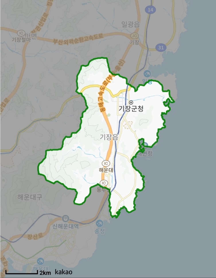 타바라-버스-운행-권역-지도-이미지