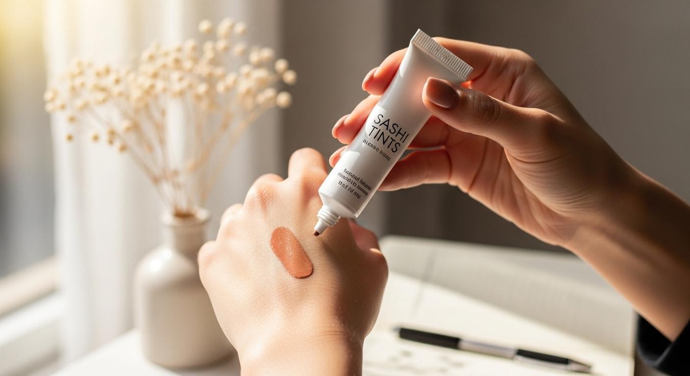 새치 틴트 추천