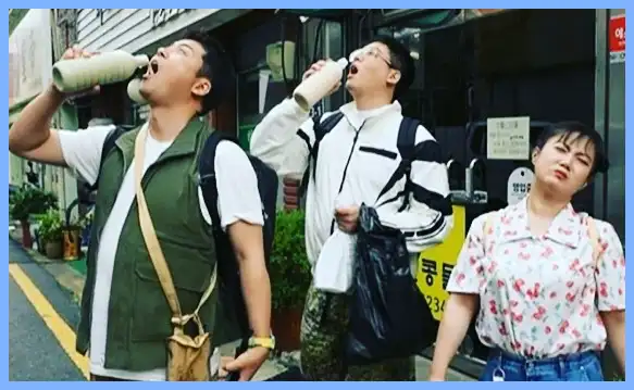이장우 나이 키 몸무게 고향 가족 프로필 드라마 나혼자산다 노래 나혼산 축가