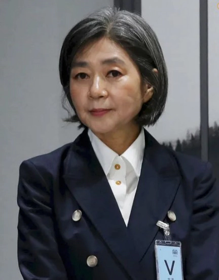 김행 여가부 장관 후보자