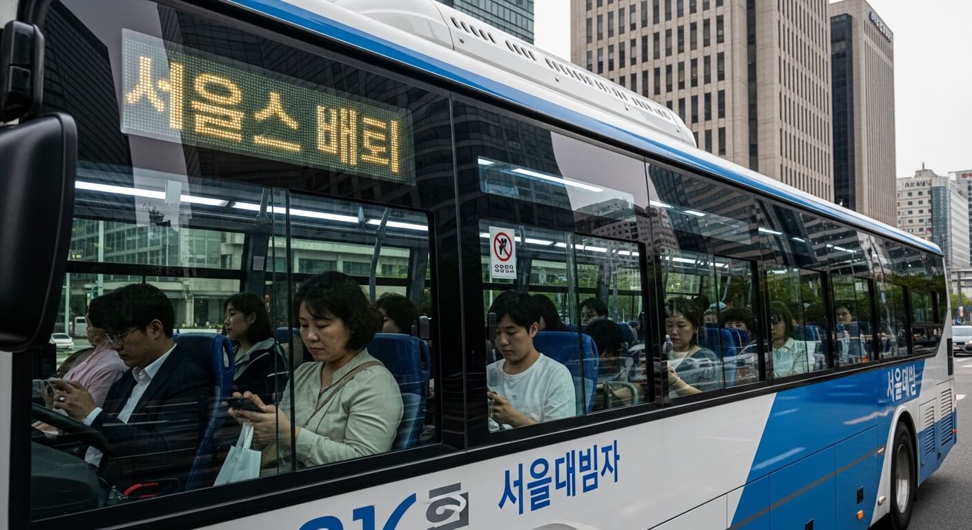 기후동행카드 구매