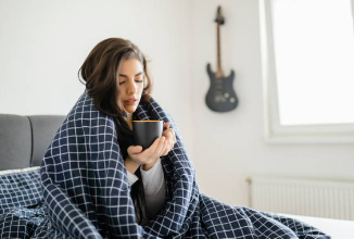 수족냉증에 좋은차