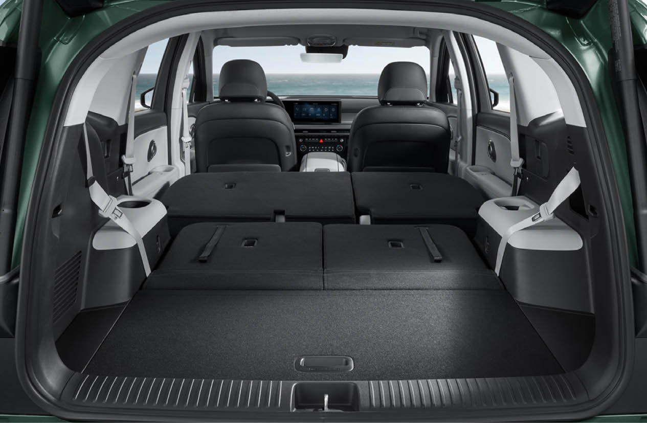 아이오닉9 2025: 스펙 제원 연비 가격 모의계산