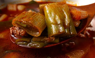 육개장 맛있게 끓이는 법 (+ 칼로리 백종원 소고기 육개장 레시피)