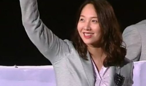 조희연 수영선수 성적