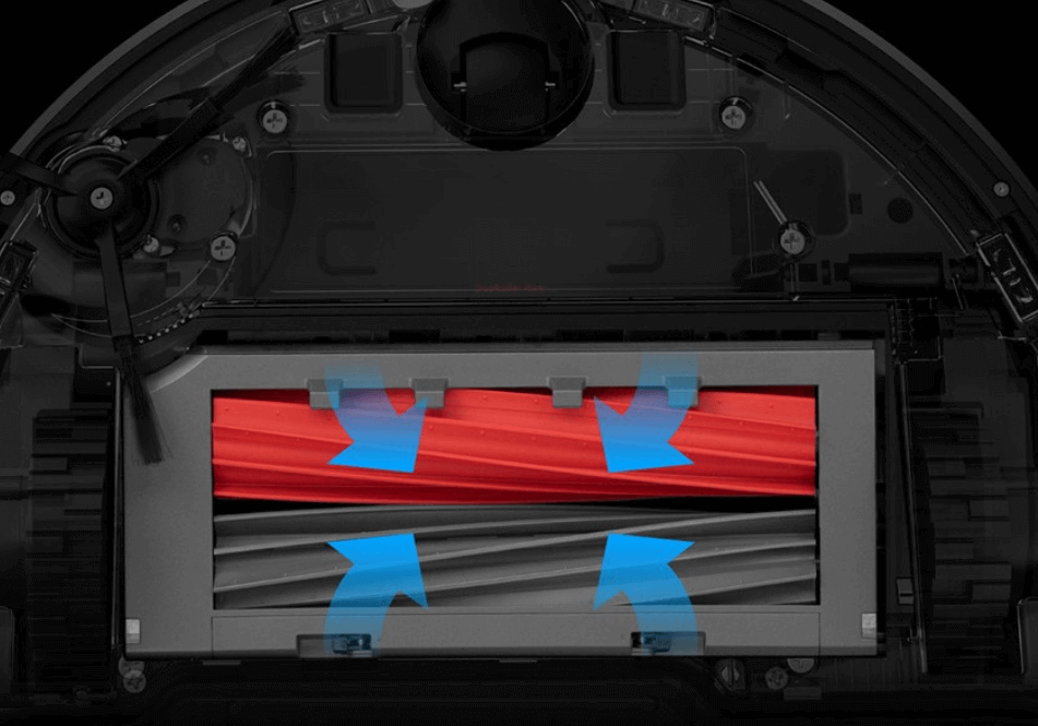 먼지 및 이물질 청소