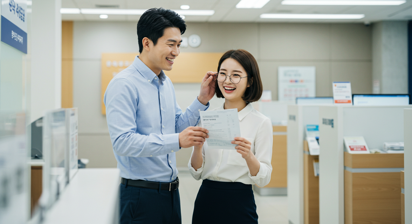 청년주택드림청약 대출