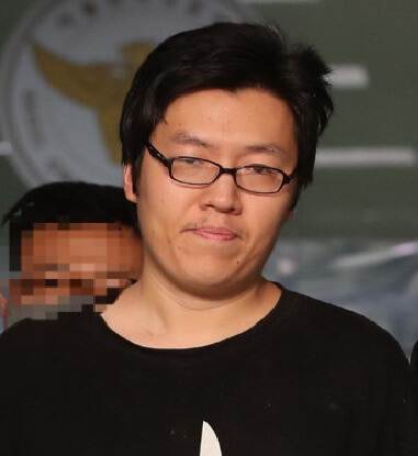 서울구치소 수감자