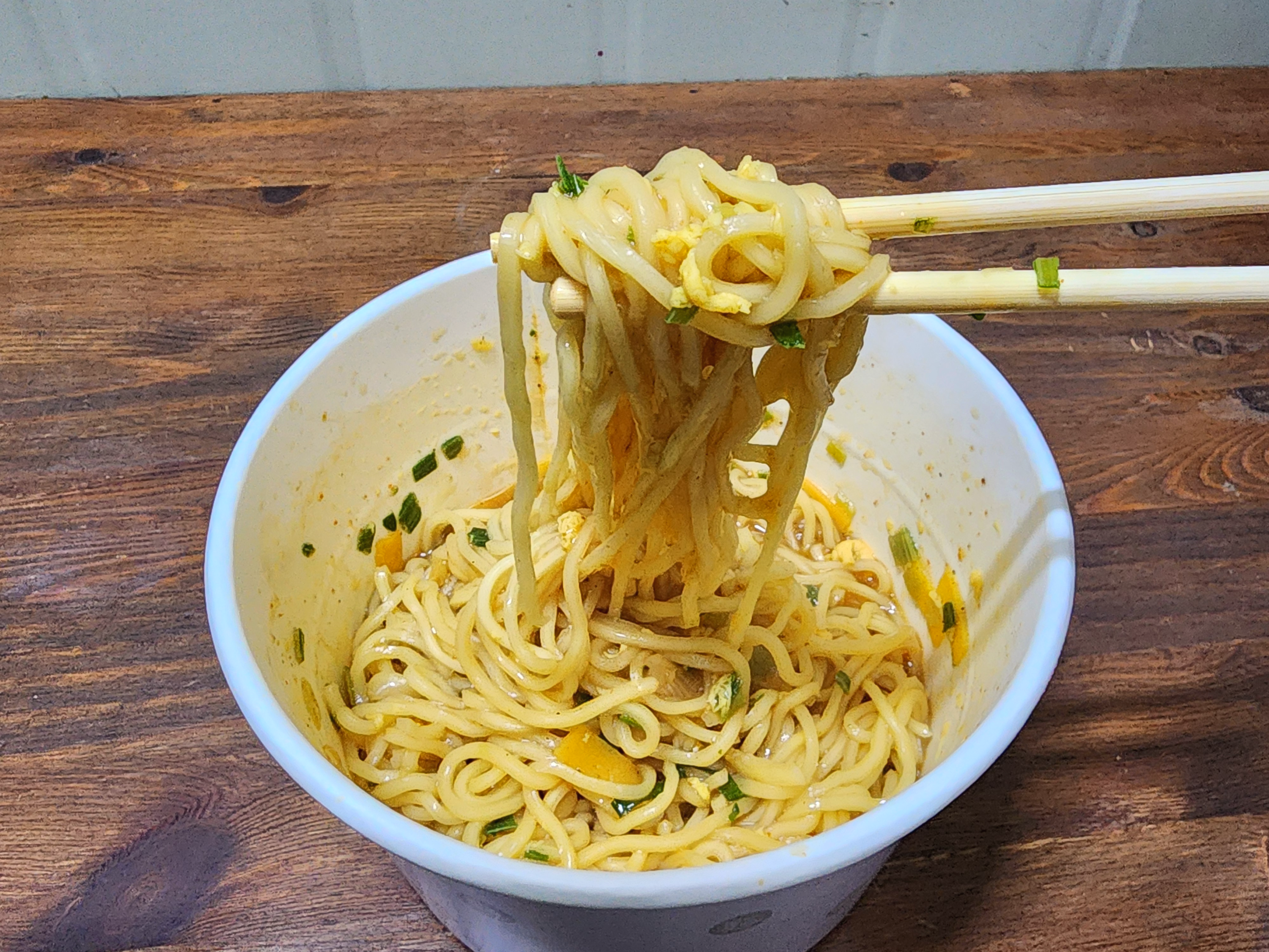 GS25편의점_쿠지라이식라멘