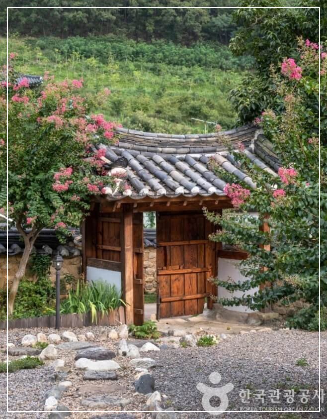 대구 가볼만한곳 베스트10 옻골마을 한옥거리