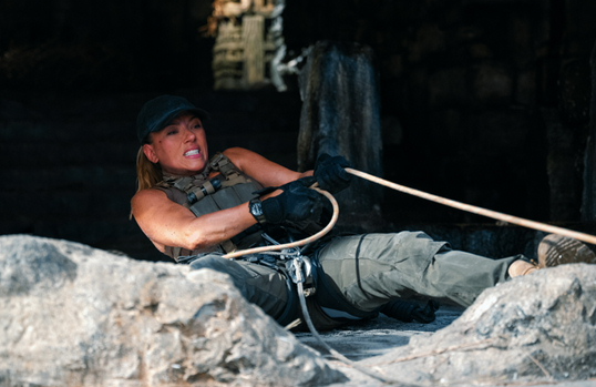 쥬라기 월드 새로운 시작 정보7