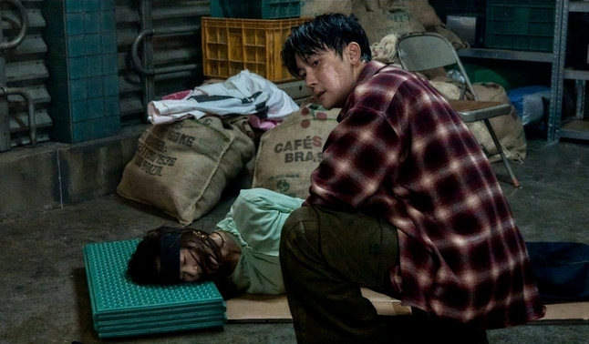 대한민국에서 건물주 되는 법 1회 줄거리&middot;출연진