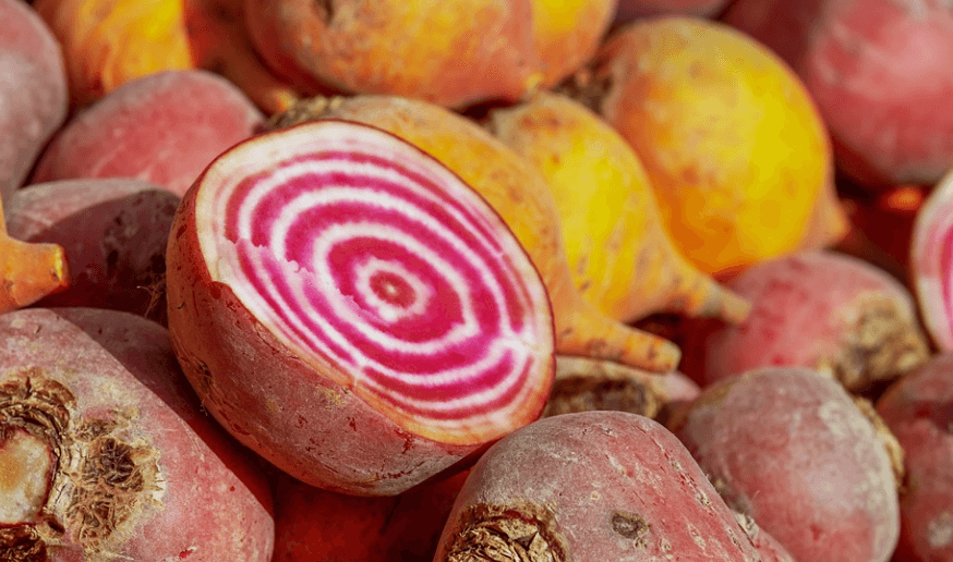 신장이 안 좋으면 나타나는 증상과 신장에 좋은 음식 - 8