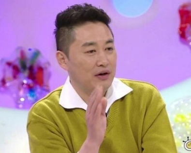 정찬우 김호중 회사 관계 지분 정리