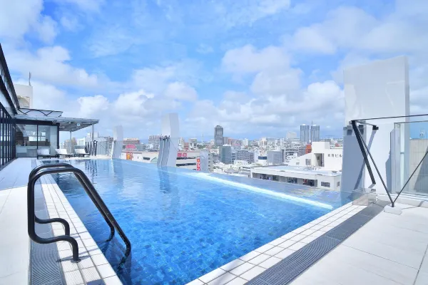 호텔아쿠아시타나하바이WBF2