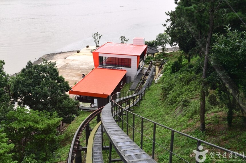 강진 가볼만한곳 베스트 10