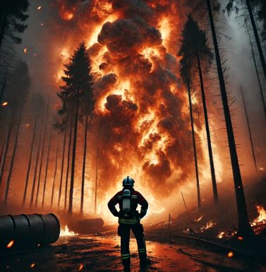 산불 대비 가능한 화재보험 BEST 3 비교