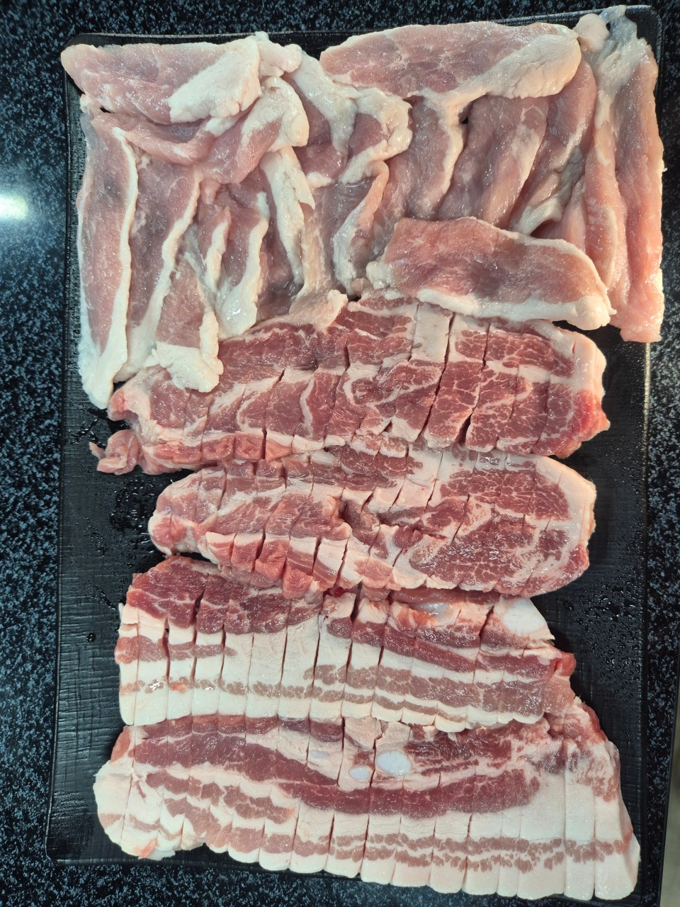 번동맛집 윤가네고기창고