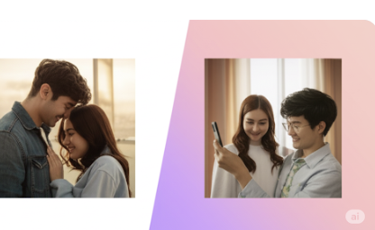 요즘 MZ세대가 말하는 연애 심리 코드 (에겐남 에겐녀, 테토남 테토녀) 관련 사진