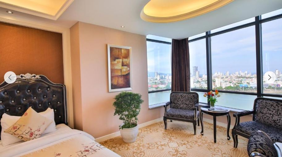 브릴리언트 호텔 다낭10