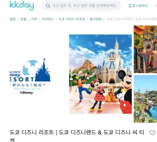 디즈니랜드 티켓 최저가&amp;#44; USJ 익스프레스 패스 가격 비교&amp;#44; 테마파크 티켓 구매 팁