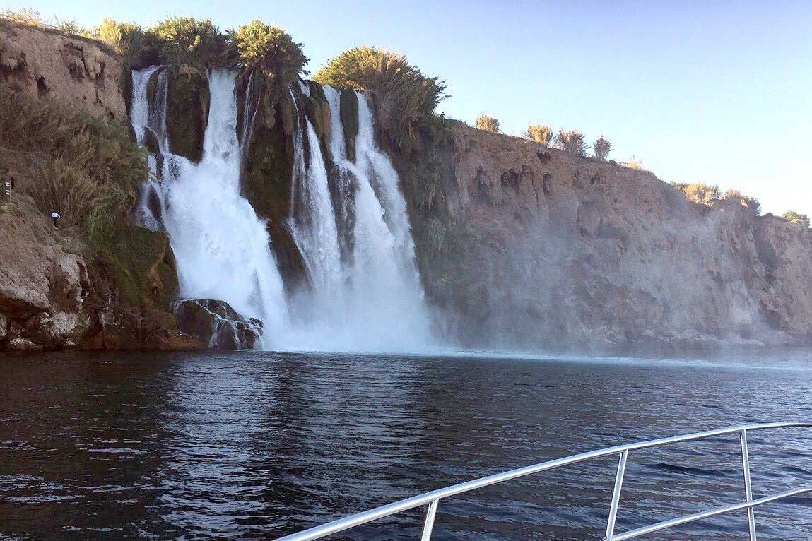 튀르키예 : 안탈리아 관련 사진