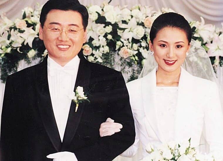 배우-김희애-남편-이찬진