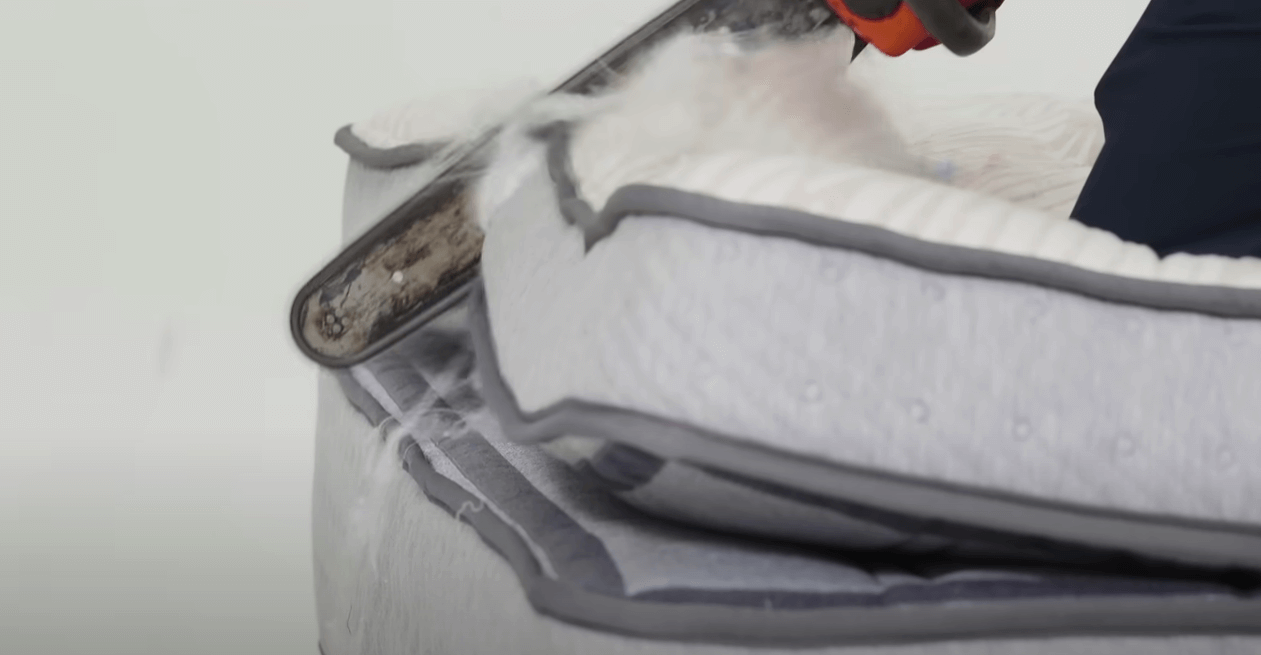 브랜드리스-매트리스