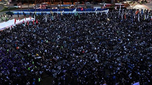 이태원 참사 불구속 기소: 최성범 전 용산소방서장 재수사 끝에 드러난 부실 대응 실체와 법적 쟁점 총정리