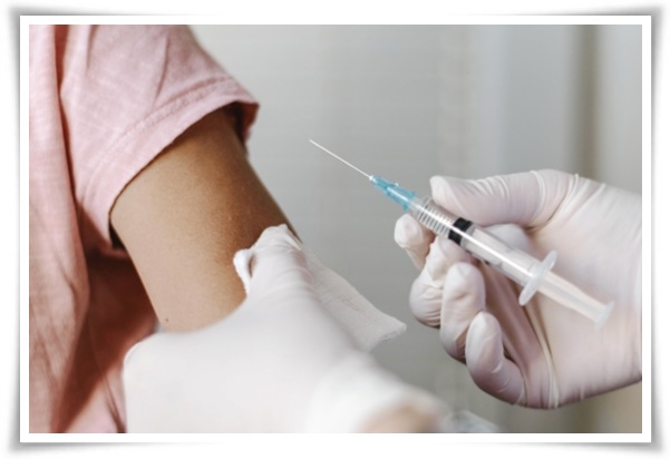 "전 세계 홍역 유행" 해외여행 전 홍역 백신 접종 필수!