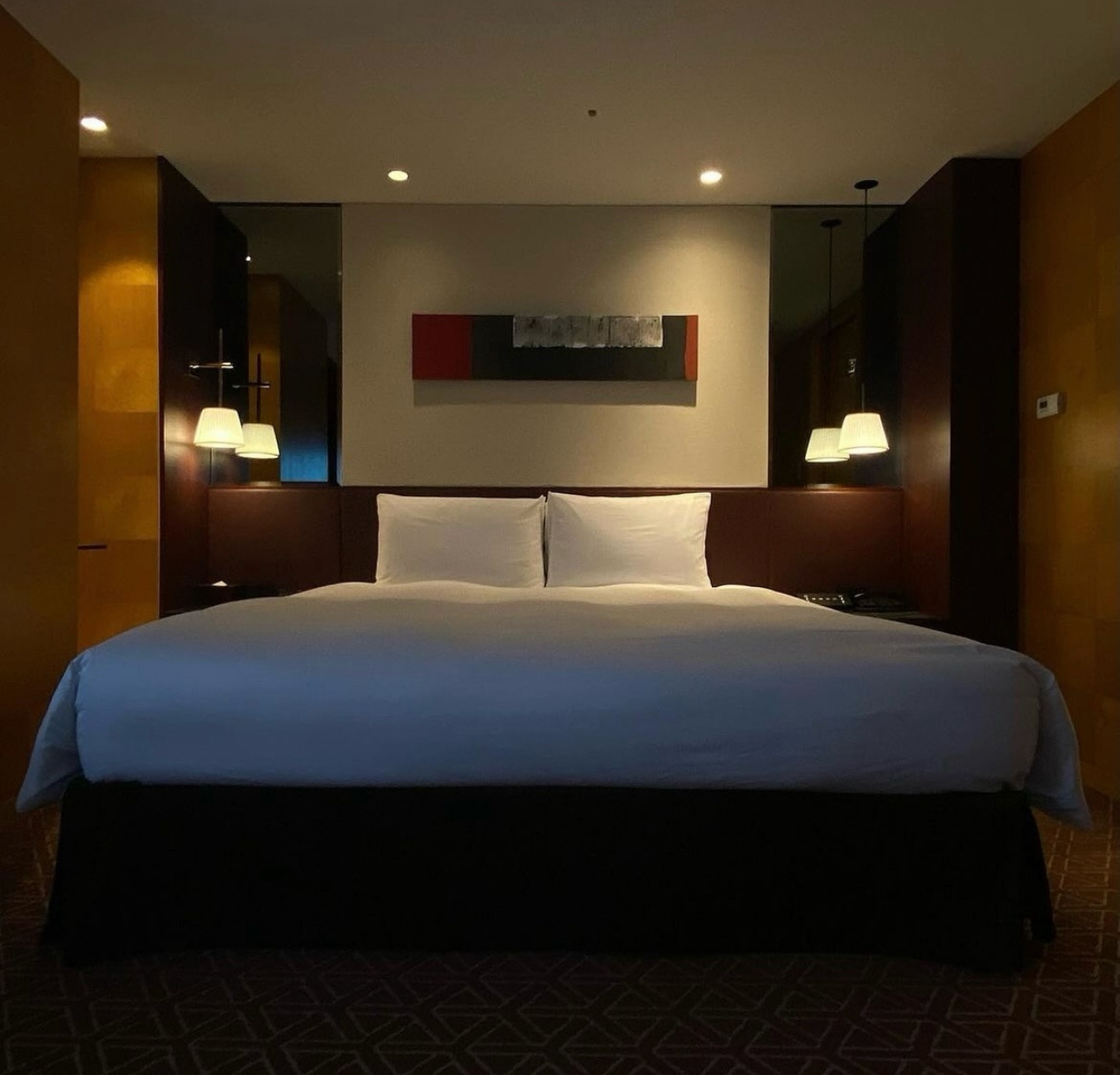 후쿠오카여행_그랜드 하얏트 후쿠오카 001